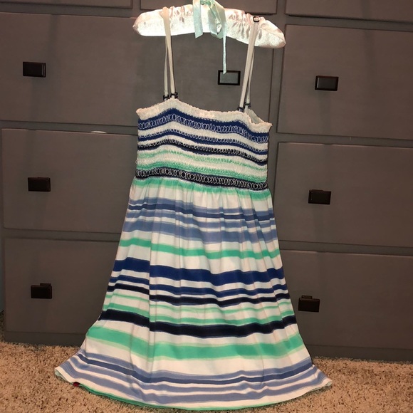 Cute long tank top - Picture 2 of 4